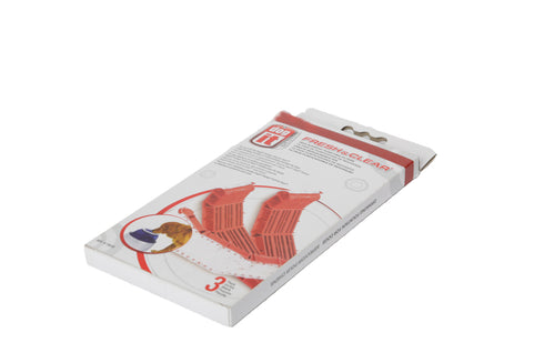 Filtru pentru adapatoare Fresh and Clear 3buc